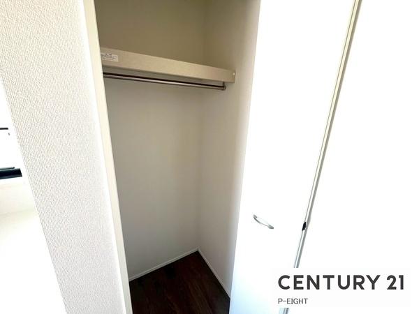 一宮市篭屋 7号棟(収納)