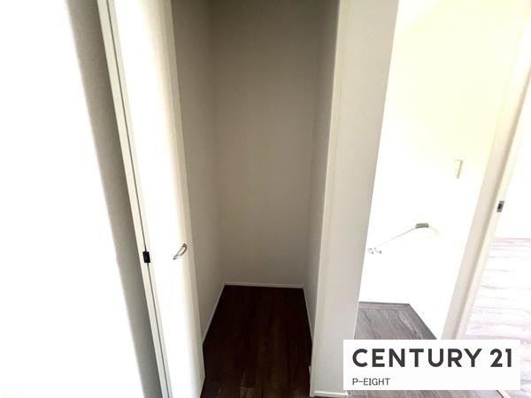 一宮市篭屋 7号棟(収納)