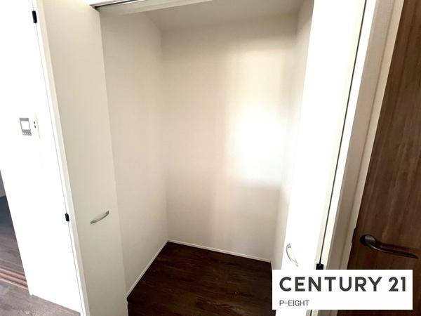 一宮市篭屋 7号棟(収納)