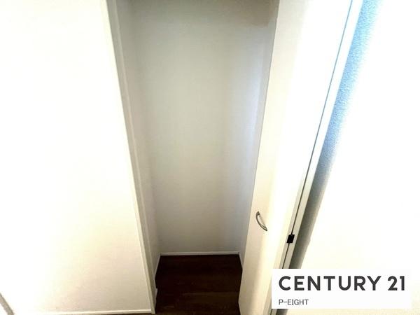 一宮市篭屋 7号棟(収納)