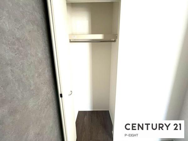 一宮市篭屋 7号棟(収納)