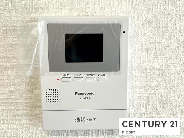 一宮市多加木　2号棟
