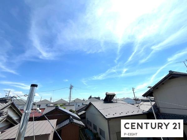 一宮市多加木　2号棟