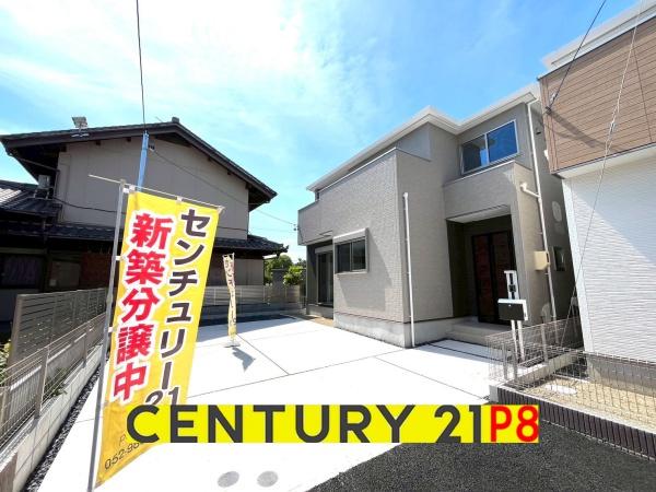 一宮市多加木　3号棟