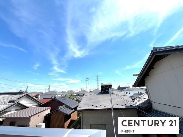 一宮市多加木　3号棟