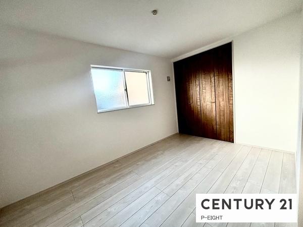 一宮市貴船町　2号棟