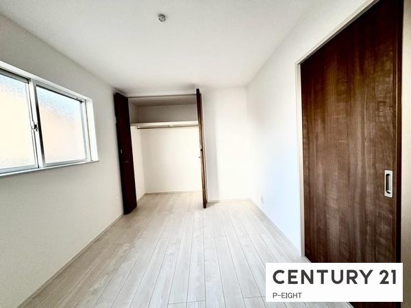 一宮市貴船町　2号棟