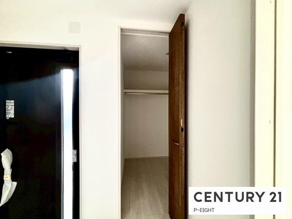 一宮市貴船町　2号棟