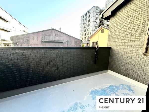 一宮市貴船町　2号棟