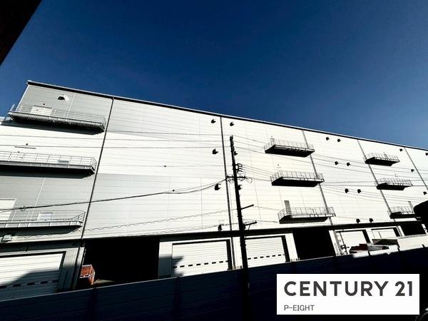 一宮市貴船町　2号棟