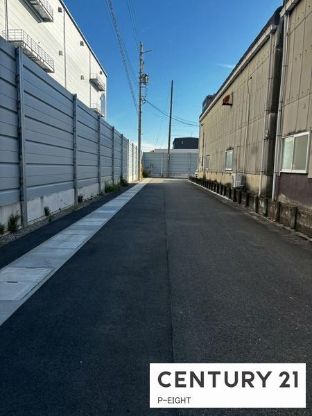 一宮市貴船町　2号棟