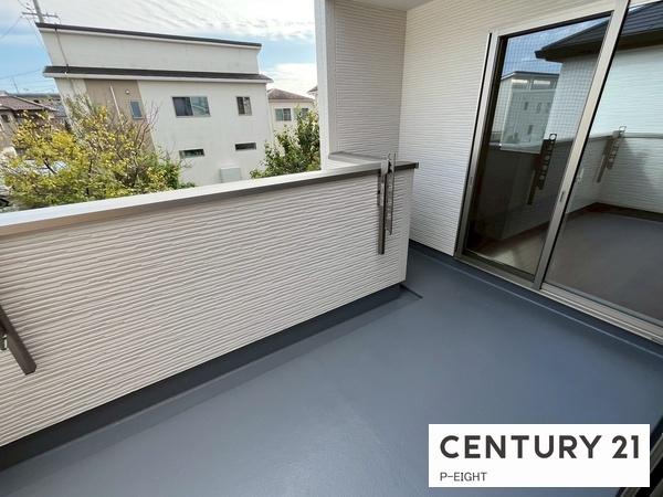 一宮市木曽川町門間字南島海　1号棟