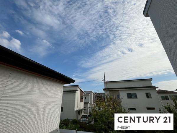 一宮市木曽川町門間字南島海　1号棟