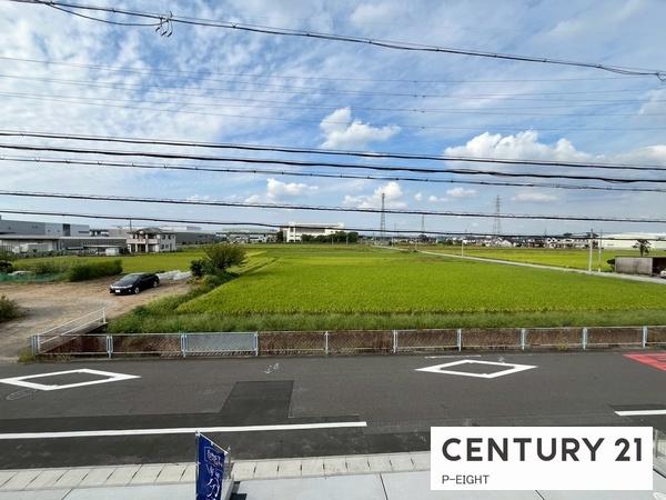 一宮市木曽川町門間字南島海　1号棟