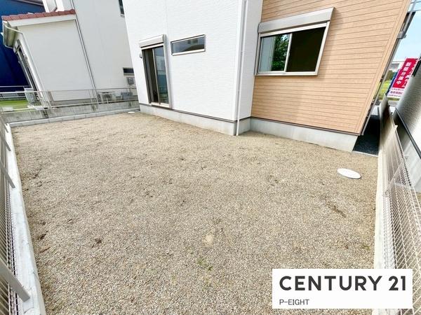 一宮市木曽川町門間字南島海　1号棟