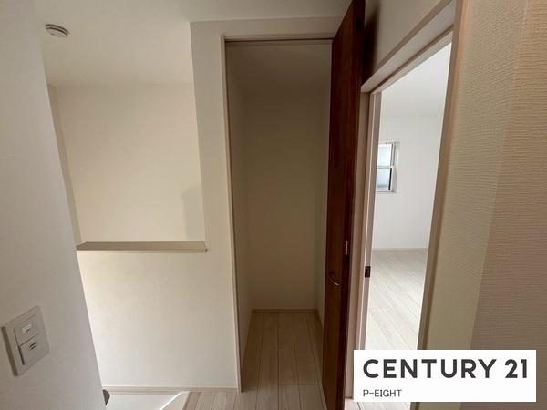 一宮市木曽川町門間字南島海　2号棟