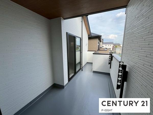 一宮市木曽川町門間字南島海　2号棟