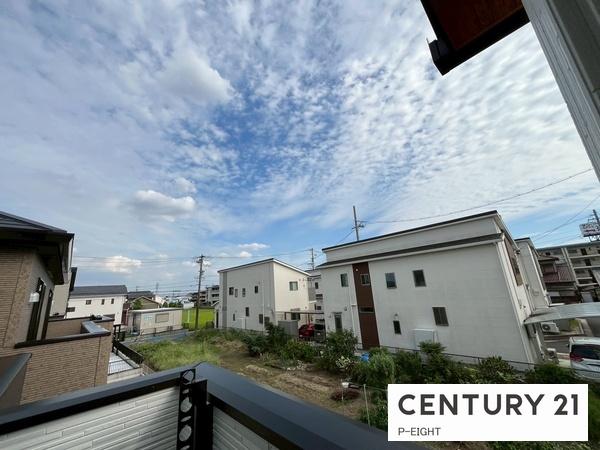 一宮市木曽川町門間字南島海　2号棟