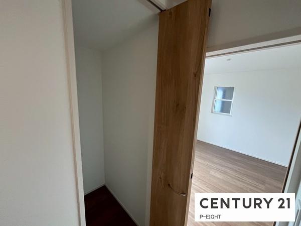 一宮市木曽川町門間字南島海　4号棟