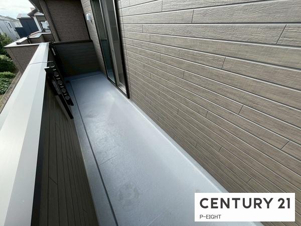 一宮市木曽川町門間字南島海　4号棟