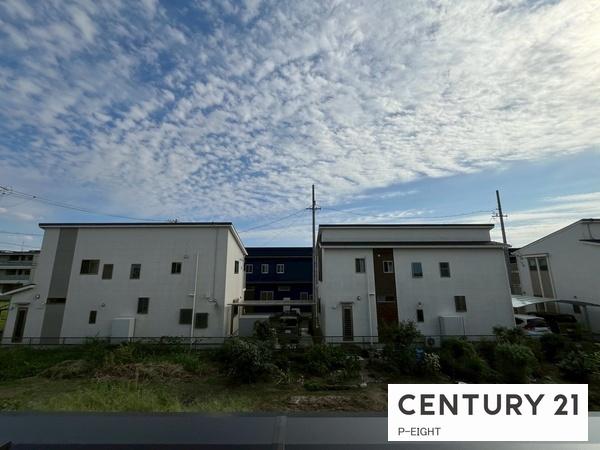 一宮市木曽川町門間字南島海　4号棟