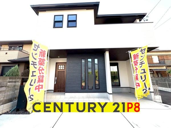 一宮市藤塚町　1号棟