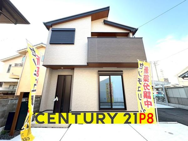 一宮市藤塚町　2号棟