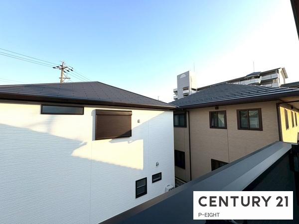 一宮市藤塚町　2号棟