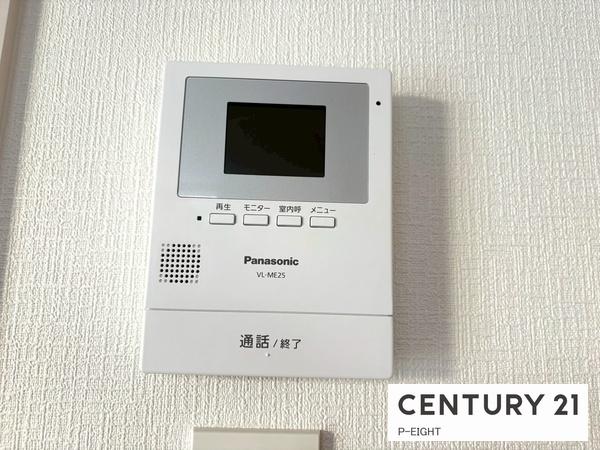 一宮市藤塚町　2号棟
