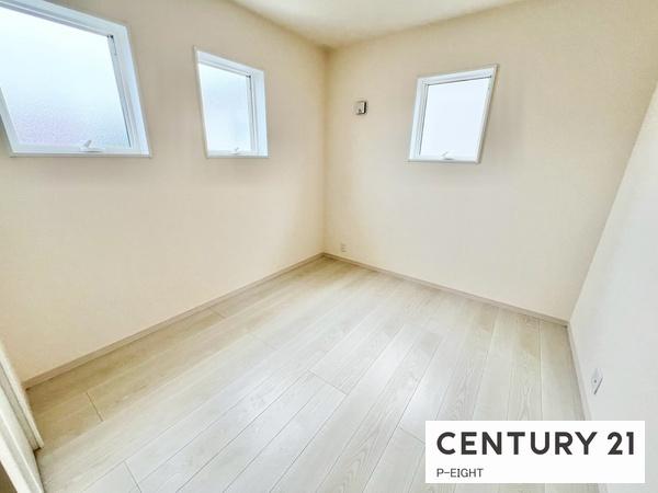 小牧市久保一色第四　新築戸建て