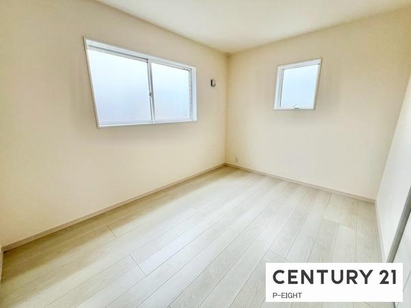 小牧市久保一色第四　新築戸建て