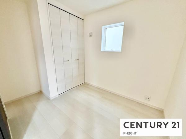 小牧市久保一色第四　新築戸建て