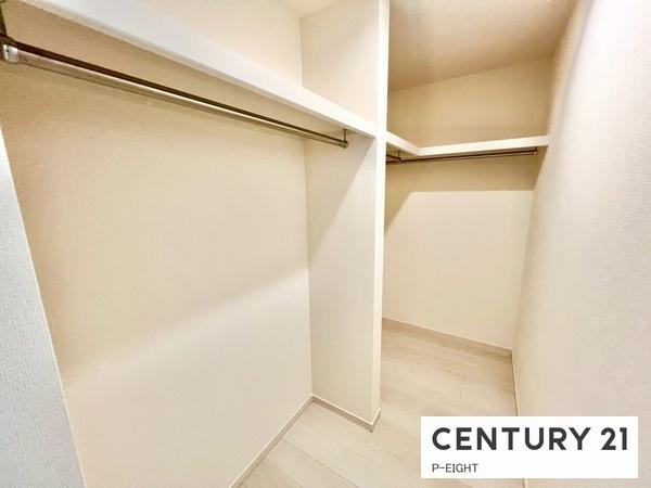 小牧市久保一色第四　新築戸建て