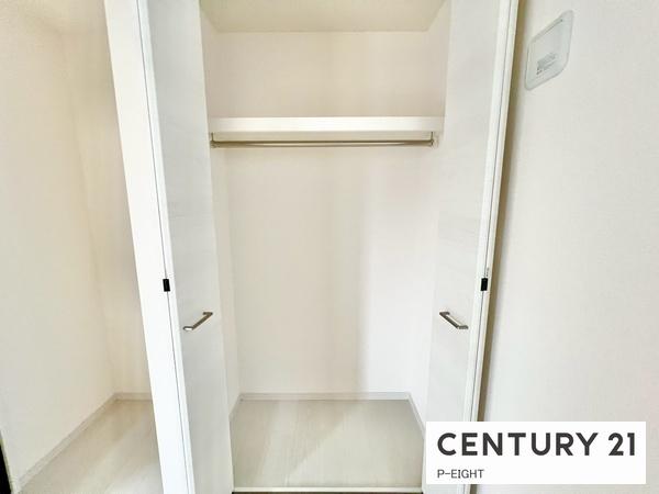 小牧市久保一色第四　新築戸建て