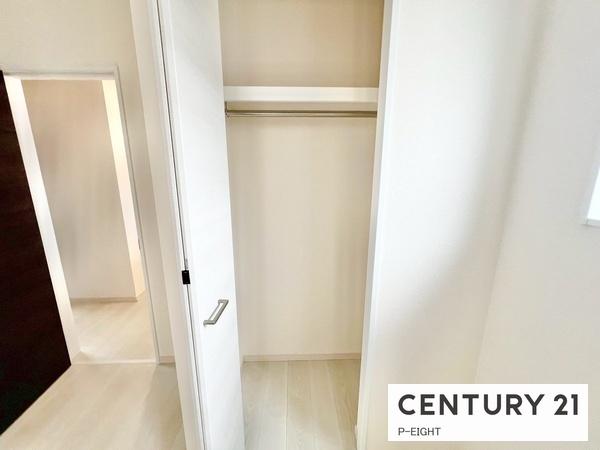 小牧市久保一色第四　新築戸建て