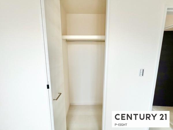 小牧市久保一色第四　新築戸建て