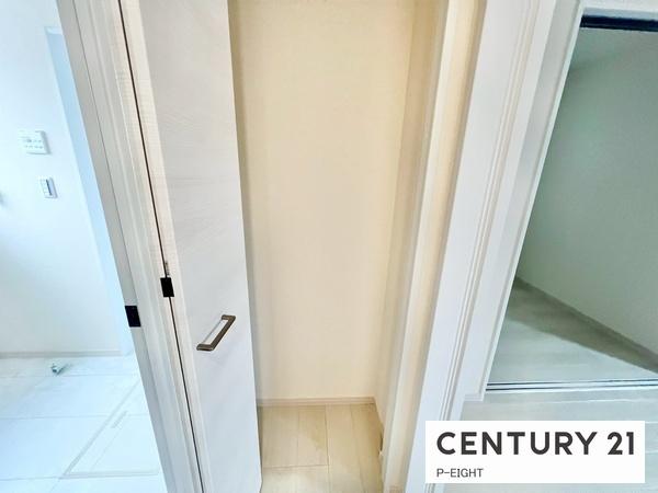 小牧市久保一色第四　新築戸建て