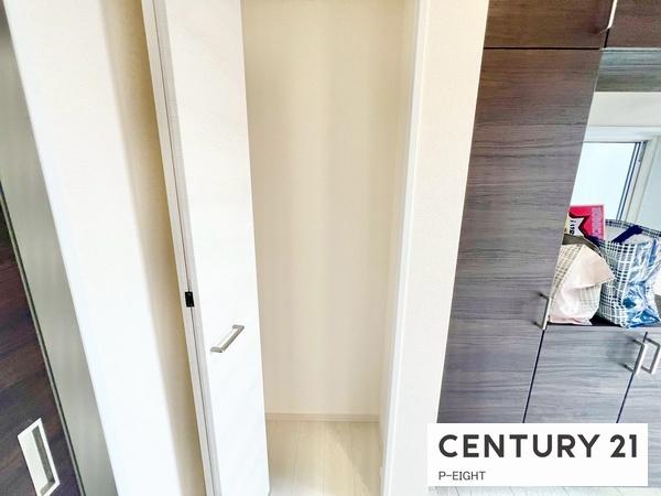 小牧市久保一色第四　新築戸建て