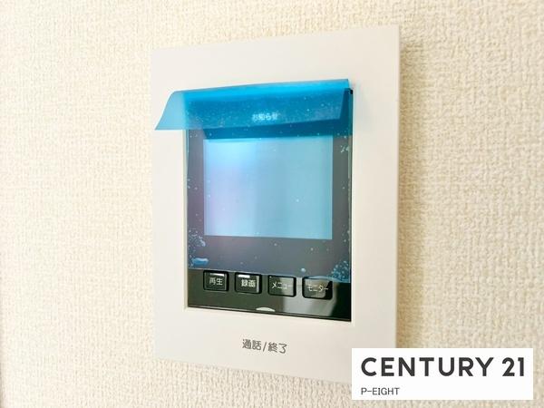 小牧市久保一色第四　新築戸建て