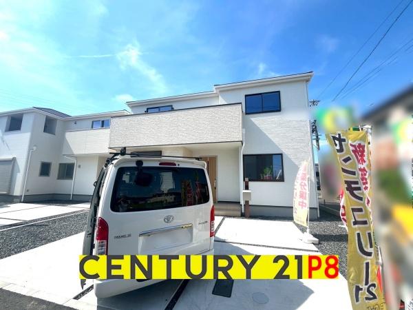 一宮市馬見塚字西ノ山の新築一戸建