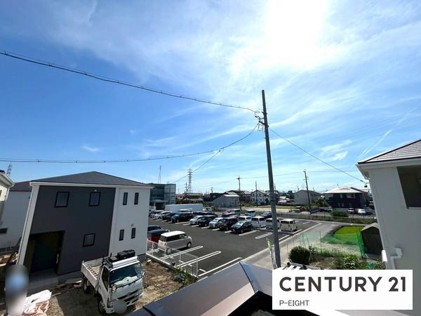 一宮市馬見塚字西ノ山の新築一戸建