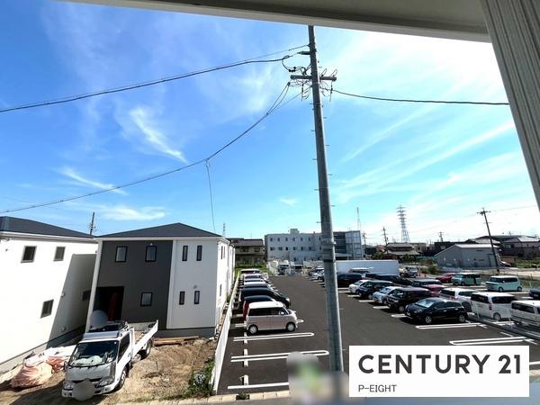 一宮市馬見塚字西ノ山の新築一戸建