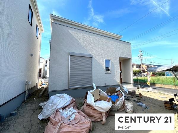 一宮市馬見塚字西ノ山の新築一戸建