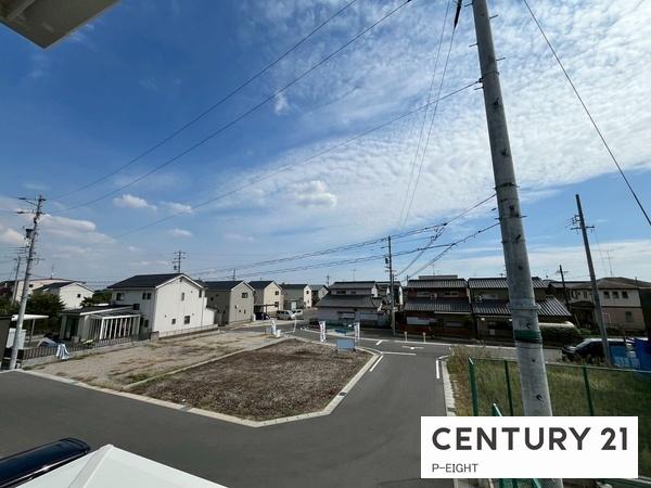 一宮市冨田第1期　3号棟　新築戸建て
