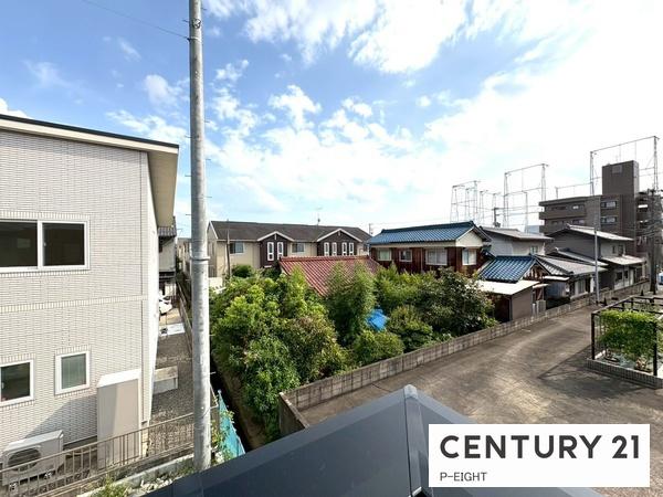 一宮市今伊勢町本神戸　1号棟　新築戸建て