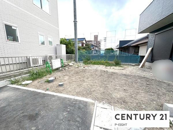 一宮市今伊勢町本神戸　2号棟　新築戸建て