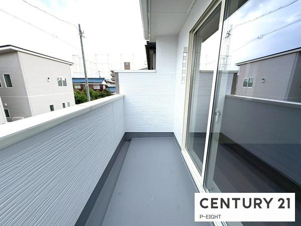 一宮市今伊勢町本神戸　3号棟　新築戸建て