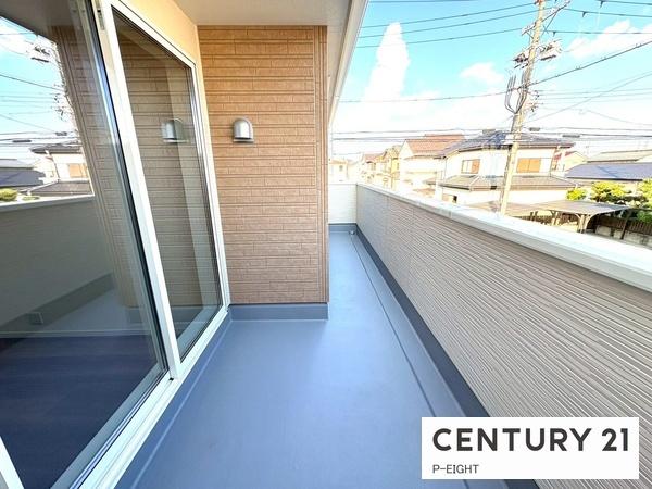 一宮市今伊勢町本神戸　6号棟　新築戸建て