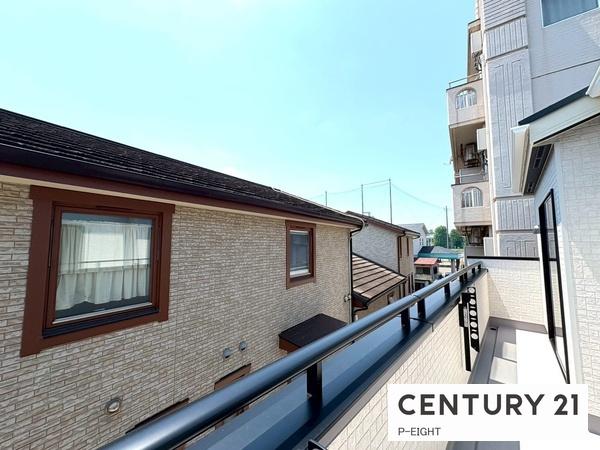 江南市上奈良町錦　新築戸建
