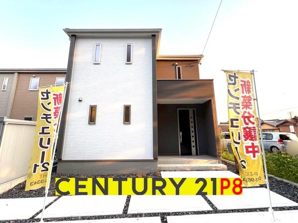 江南市田代町南出　1号棟